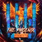 Cover: NIVIRO - The Phoenix
