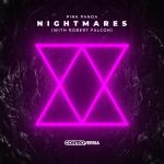 Cover: Robert Falcon - Nightmares