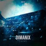 Cover: Dimanix - Powermove