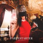 Cover:  - Partystarter