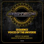Cover: Sequence - Voices Of The Universe