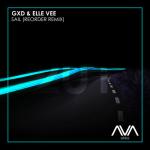 Cover: GXD & Elle Vee - Sail (ReOrder Extended Remix)