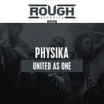 Cover: Physika - United As One