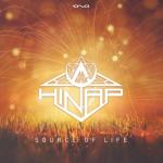 Cover: Hinap - Source Of Life