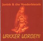 Cover: Jovink &amp; De Voederbietels - Nooit Meer Noar Ikea