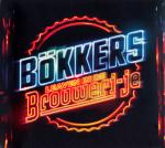 Cover: Bökkers - Leaven In De Brouweri-je