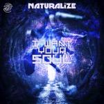 Cover: Naturalize - I Want Your Soul
