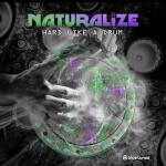 Cover: Naturalize - Hard Like A Drum (Rebugs Remix)