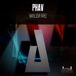 Cover: Phav - Wildfire