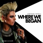 Cover: Christina Novelli - Where We Began