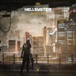 Cover: Hellsystem - Cyberpsycho