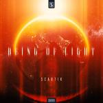 Cover: Scabtik - Being Of Light