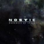 Cover: Nostic - Darkness Of Space