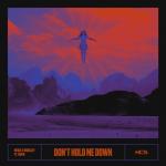 Cover: Woolley - Don't Hold Me Down