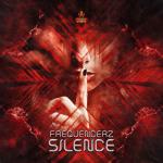 Cover: KARRA Vocal Sample Pack Vol. 2 - Silence
