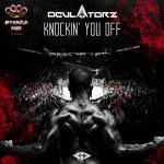 Cover: Oculatorz - Knockin' You Off