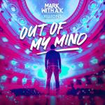 Cover: Mark with a K - Out Of My Mind