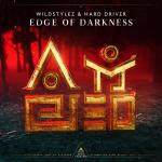 Cover: Hard Driver - Edge Of Darkness