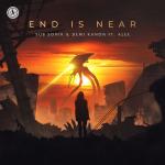 Cover: Alee - End Is Near