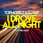 Cover: Alex - I Drove All Night