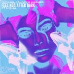 Cover: HARBER - Feelings After Dark