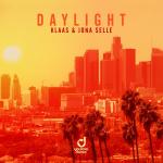 Cover: Jona - Daylight