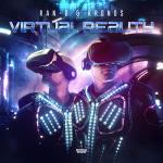 Cover: Ran-D - Virtual Reality