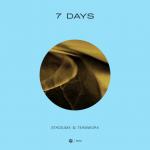 Cover: Teamworx - 7 Days