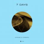 Cover: Stadiumx & Teamworx - 7 Days