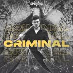 Cover: Gang Starr - Tha Squeeze - Criminal
