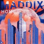 Cover: Maddix - Home