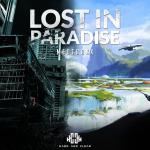 Cover: Medtraxx - Lost In Paradise