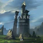 Cover: Blanke - Spark