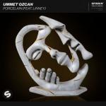 Cover: Ummet Ozcan - Porcelain