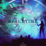 Cover: Richard Markz - Spacetime