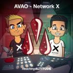 Cover: Avao - Network X