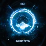 Cover: J-Trax - Closer To You