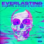 Cover: Harris &amp;amp;amp;amp;amp;amp;amp;amp;amp;amp;amp;amp; Ford - Everlasting