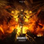 Cover: Ressurectz - Firekeeper