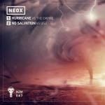 Cover: NeoX - Hurricane