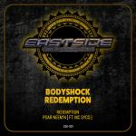 Cover: Bodyshock - Redemption