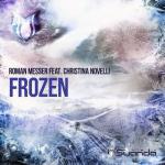 Cover: Roman Messer - Frozen