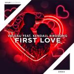 Cover: Valdau - First Love