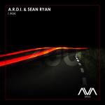 Cover: A.R.D.I. &amp; Sean Ryan - I Am
