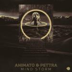 Cover: Animato & Pettra - Mind Storm