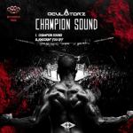 Cover: Three 6 Mafia - It's A Fight - Champion Sound
