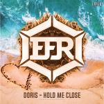 Cover: Doris - Hold Me Close