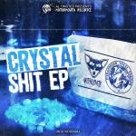 Cover: Paranoizer - Crystal Shit