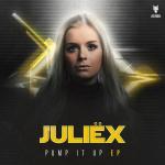 Cover: Juli&amp;amp;amp;amp;amp;amp;euml;x - Ease My Mind