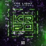 Cover: RealDiggr - The Light